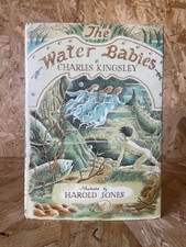 The Water Babies Charles