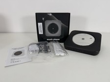 Portable CD Player Desktop