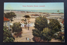 Denes Recreation Ground