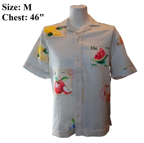 Malibu shirt drill clothing - by,