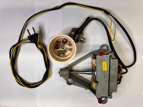 Lenco motor power - gl-75,