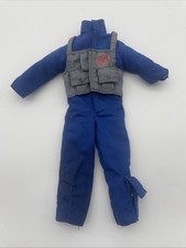 Vintage Action Man or GI JOE -