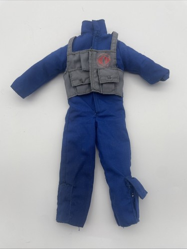 Vintage action man - man, joe