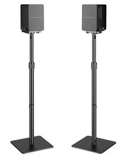Speaker Stands Height