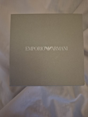 Empoio armani ladies wrist - ladies,