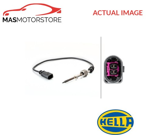Sensor exhaust gas temperature - gas,