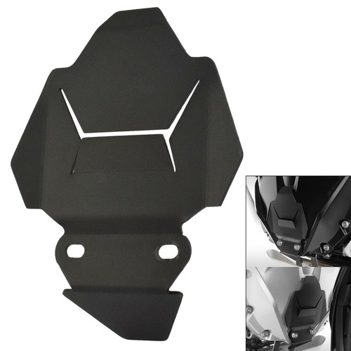 Engine housing guard cover - engine,