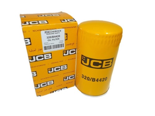 Jcb parts oil - -,