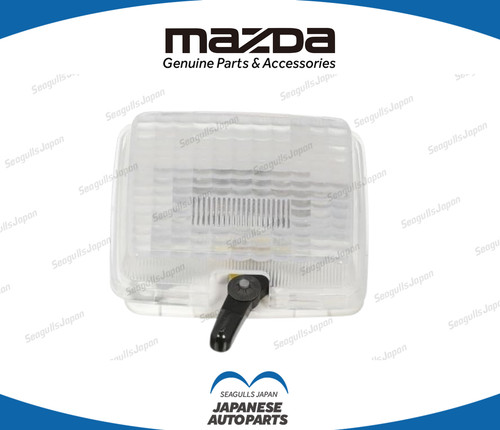 Mazda oem genuine b2200 - oem,