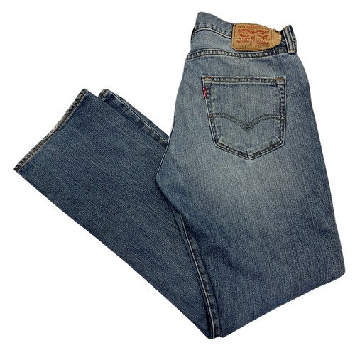 Levi 501 jeans mens - jeans, 32l