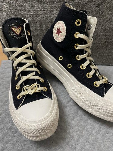 Converse chuck taylor high - taylor, top