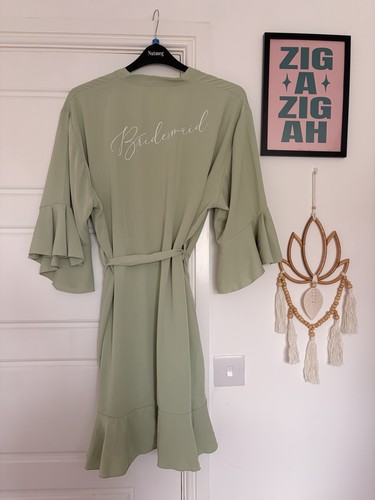 Sage green luxury - sage,