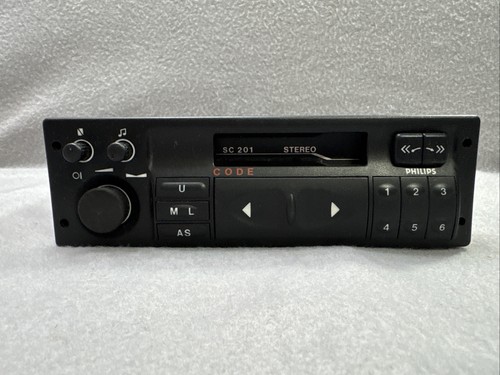 Philips 201 vauxhall corsa - philips, sc