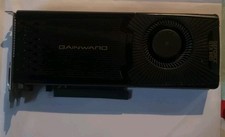 Gainward NVIDIA GeForce GTX