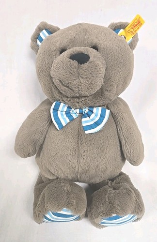 Steiff teddy bear - steiff,
