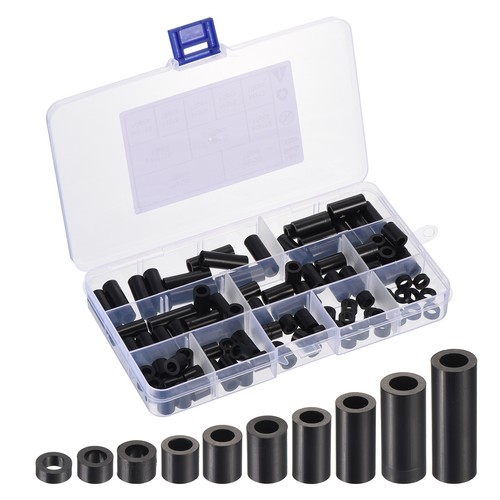 100pcs nylon spacer set - 100pcs,