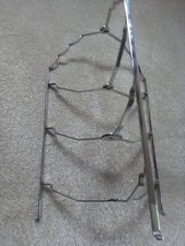 VINTAGE ART DECO OLDE HALL