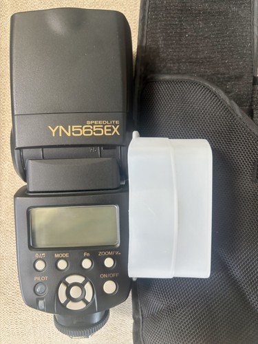 Yongnuo yn565ex digital - yn565ex,