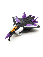 Hasbro Transformers Combiner Wars Legends Class Skywarp action figure