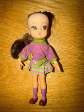 vintage Rare  Hasbro Dolly