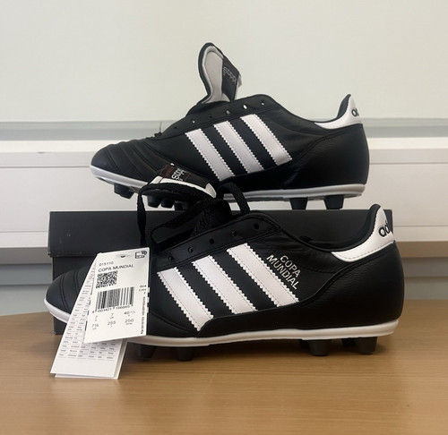 Adidas copa mundial football - mundial,