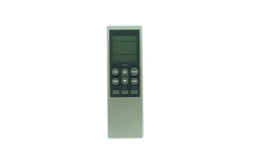 Remote control for prem air - for, prem-i-air