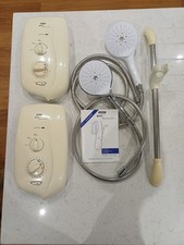 Mira Sport Thermostatic Shower