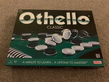 Othello Classic - Ideal 2012 