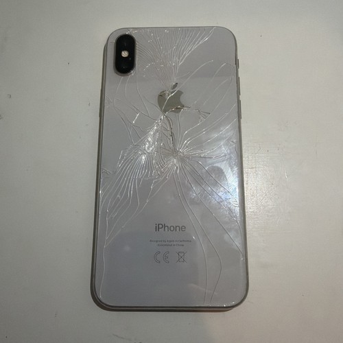 Apple iphone 64gb - x,