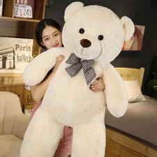 105cm Extra-Large Teddy Bear