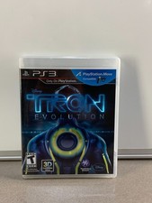 Disney Tron Evolution (Sony
