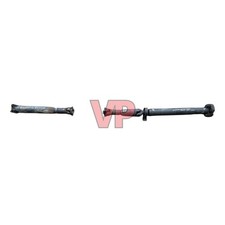 Ford Transit Mk7 MK8 - Utility Van Prop Propshaft w/ PTO Type N/A