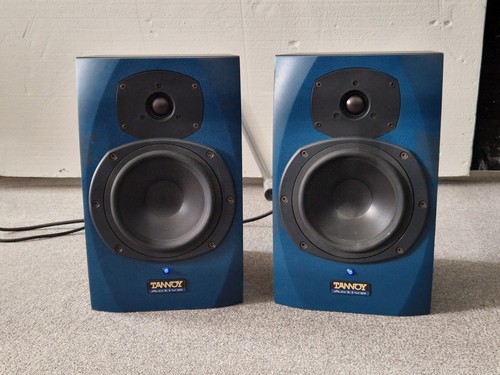 Tannoy reveal active 230v - active,