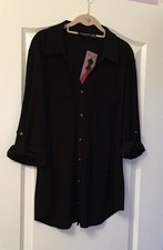 Nina Leonard Black Miracle