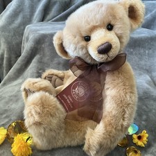 Charlie Bears Year Bear 2009