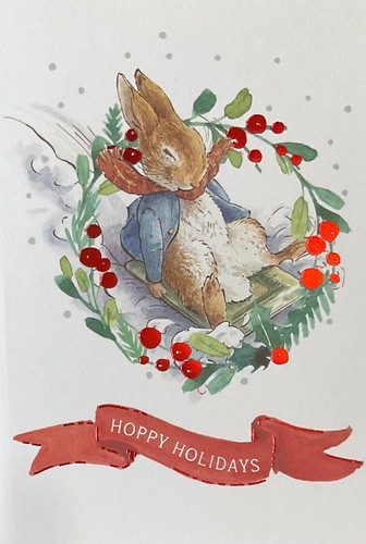 Cute peter rabbit small - cute,
