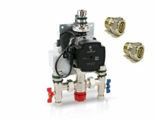 UFH Single Zone Water Control