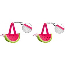 2 Packs Bello Juice Watermelon