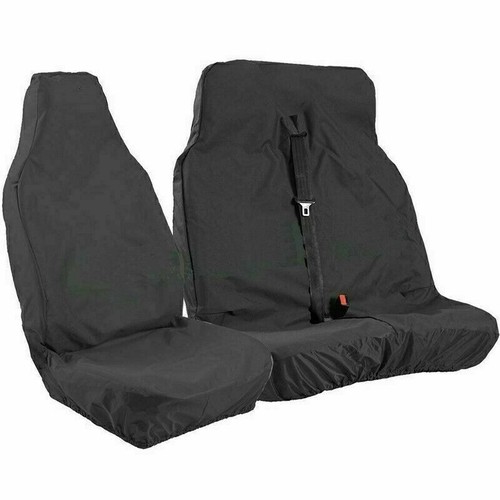 Heavy duty waterproof black - heavy,