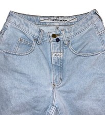 VINTAGE 100% Authentic Denim