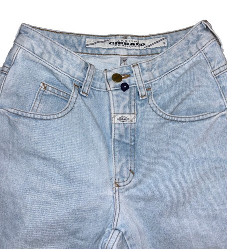 Vintage 100 authentic - vintage, denim