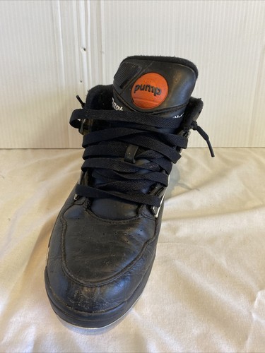 Reebok pump hexalite dee - reebok,