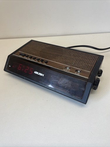 Bush 6585 vintage - 6585,