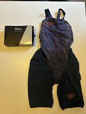 Speedo women’s LZR 2 Racing Suit 