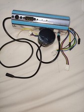 Dashboard And Controller Board for Ninebot ES1 ES2 Electric Scooter