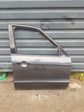 FORD S MAX TITANIUM FRONT DOOR