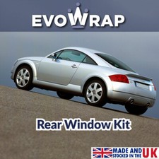 Pre Cut Car Window Tint for