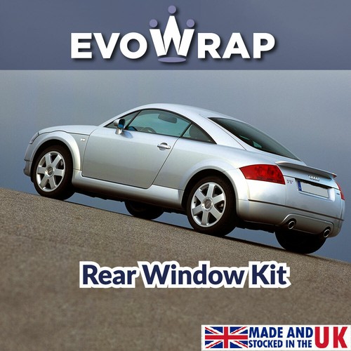 Pre cut car window tint - pre,