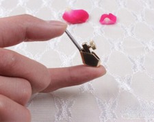 Convex bottom Brass Planes for