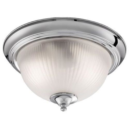 American diner flush - american, satin